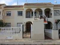 Venta - Bungalow - Chalet - adosado - A-ORIHUELA COSTA - COSTA Playa Flamenca