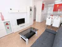 Venta - Bungalow - Chalet - adosado - A-ORIHUELA COSTA - COSTA Playa Flamenca