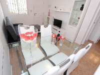 Venta - Bungalow - Chalet - adosado - A-ORIHUELA COSTA - COSTA Playa Flamenca