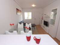 Venta - Bungalow - Chalet - adosado - A-ORIHUELA COSTA - COSTA Playa Flamenca
