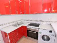 Venta - Bungalow - Chalet - adosado - A-ORIHUELA COSTA - COSTA Playa Flamenca