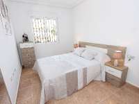 Venta - Bungalow - Chalet - adosado - A-ORIHUELA COSTA - COSTA Playa Flamenca