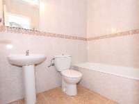 Venta - Bungalow - Chalet - adosado - A-ORIHUELA COSTA - COSTA Playa Flamenca