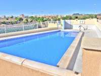 Venta - Bungalow - Chalet - adosado - A-ORIHUELA COSTA - COSTA Playa Flamenca