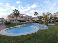 Продажа - Бунгало/Taунхаус - A-ORIHUELA COSTA - COSTA Playa Flamenca