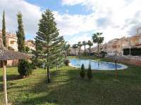 Продажа - Бунгало/Taунхаус - A-ORIHUELA COSTA - COSTA Playa Flamenca