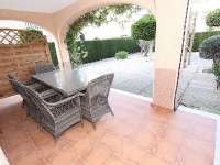 Продажа - Бунгало/Taунхаус - A-ORIHUELA COSTA - COSTA Playa Flamenca