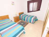 Продажа - Бунгало/Taунхаус - A-ORIHUELA COSTA - COSTA Playa Flamenca