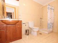 Продажа - Бунгало/Taунхаус - A-ORIHUELA COSTA - COSTA Playa Flamenca