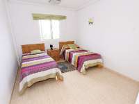 Продажа - Бунгало/Taунхаус - A-ORIHUELA COSTA - COSTA Playa Flamenca