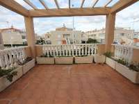 Продажа - Бунгало/Taунхаус - A-ORIHUELA COSTA - COSTA Playa Flamenca