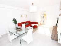 Venta - Piso - apartamento - A-TORREVIEJA - Punta Prima