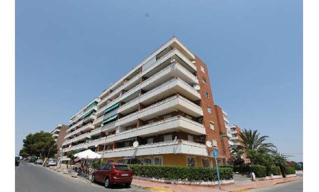 Piso - apartamento - Venta - A-TORREVIEJA - Punta Prima
