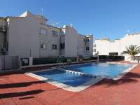 Venta - Atico - A-TORREVIEJA - Punta Prima