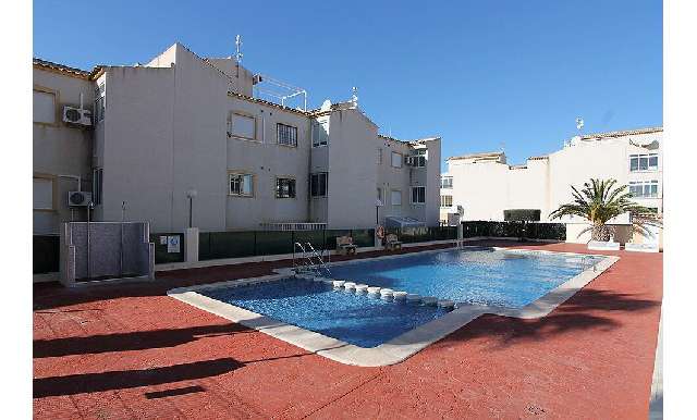 Пентхауз/Атико - Продажа - A-TORREVIEJA - Punta Prima
