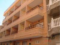 Venta - Piso - apartamento - A-GUARDAMAR DEL SEGURA - Pueblo 