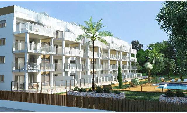 Penthouse - Sale - A-ORIHUELA GOLF - ORIHUELA GOLF