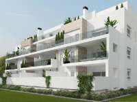 Venta - Atico - A-ORIHUELA GOLF - ORIHUELA GOLF