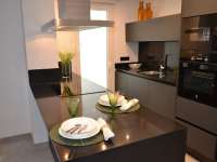 Venta - Piso - apartamento - A-ORIHUELA GOLF - ORIHUELA GOLF