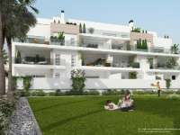 Venta - Piso - apartamento - A-ORIHUELA GOLF - ORIHUELA GOLF