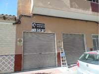 Venta - Garaje - A-GUARDAMAR DEL SEGURA - Pueblo 