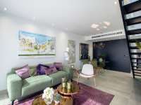 Venta - Piso - apartamento - A-ORIHUELA GOLF - ORIHUELA GOLF