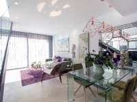 Venta - Piso - apartamento - A-ORIHUELA GOLF - ORIHUELA GOLF