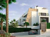 Venta - Piso - apartamento - A-ORIHUELA GOLF - ORIHUELA GOLF