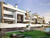 Venta - Piso - apartamento - A-ORIHUELA GOLF - ORIHUELA GOLF