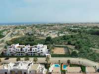 Venta - Piso - apartamento - A-ORIHUELA GOLF - ORIHUELA GOLF