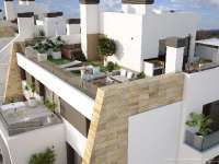 Venta - Piso - apartamento - A-ORIHUELA GOLF - ORIHUELA GOLF