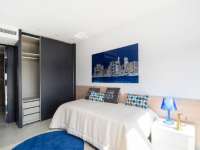 Venta - Piso - apartamento - A-ORIHUELA GOLF - ORIHUELA GOLF