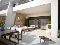 Venta - Piso - apartamento - A-ORIHUELA GOLF - ORIHUELA GOLF