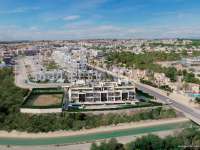 Venta - Piso - apartamento - A-ORIHUELA GOLF - ORIHUELA GOLF