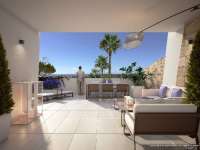 Venta - Piso - apartamento - A-ORIHUELA GOLF - ORIHUELA GOLF