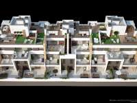 Venta - Piso - apartamento - A-ORIHUELA GOLF - ORIHUELA GOLF