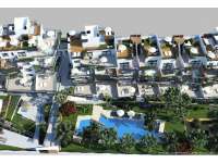 Venta - Piso - apartamento - A-ORIHUELA COSTA - COSTA Villamartin