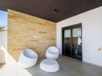 Venta - Piso - apartamento - A-ORIHUELA COSTA - COSTA Villamartin