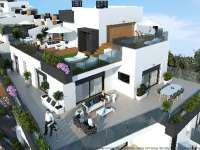 Venta - Piso - apartamento - A-ORIHUELA COSTA - COSTA Villamartin