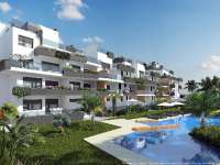 Venta - Piso - apartamento - A-ORIHUELA COSTA - COSTA Villamartin