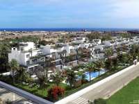 Venta - Piso - apartamento - A-ORIHUELA COSTA - COSTA Villamartin
