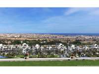 Venta - Piso - apartamento - A-ORIHUELA COSTA - COSTA Villamartin