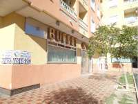 Sale - Premises - A-GUARDAMAR DEL SEGURA - Mercadona (300m playa)