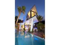 Продажа - Дом - ALTEA - Altea