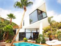 Продажа - Дом - ALTEA - Altea