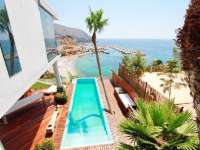 Продажа - Дом - ALTEA - Altea