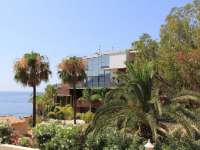 Продажа - Дом - ALTEA - Altea