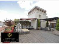 Venta - Atico - Madrid - Barrio Salamanca