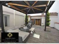 Venta - Atico - Madrid - Barrio Salamanca