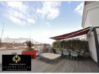 Venta - Atico - Madrid - Barrio Salamanca